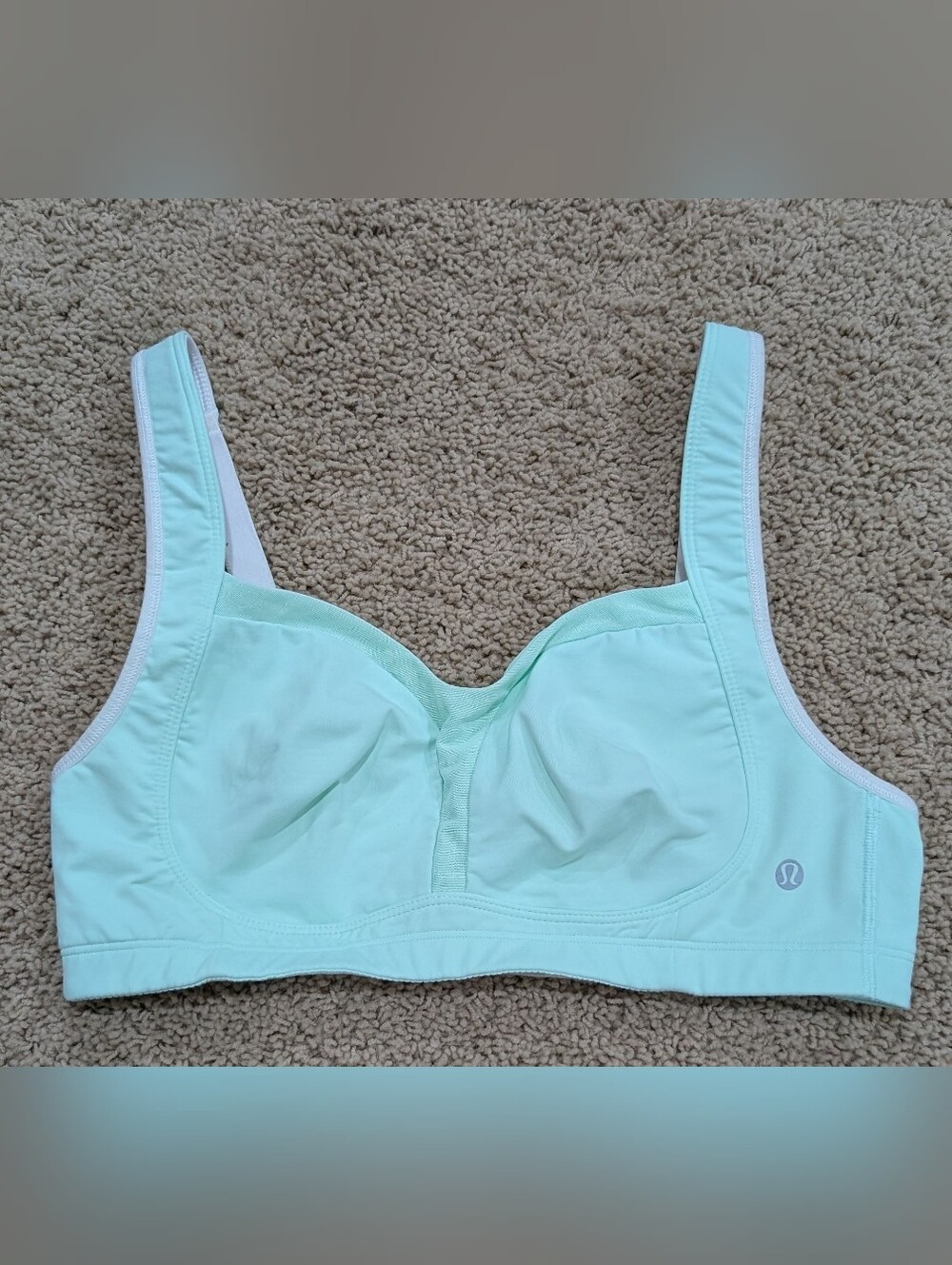 Lululemon Ta Ta Tamer II | 36C